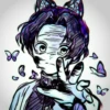 Shinobu_sad 15