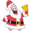 Stickers Navideños 2 🎄🤶 18
