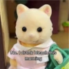 Sylvanian Drama 2 12