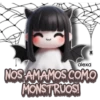 Niña Fantasma 👻🎃 12