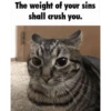 I should not have been given this power 13