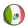 CountryBalls🌎Paises🇲🇽Mexico 14
