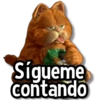 Sígueme contando