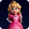 Princess Peach • 18