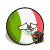 CountryBalls🌎Paises🇲🇽Mexico 15