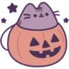 👻💜 Halloween dibujos💜👻 11
