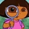 Dora the Explorer  👧🏽🎒 11