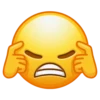 Crazy Emoji 2 16