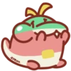 Fuecoco 9