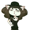 CREEPY CAT~ 17