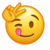 Crazy Emoji 2 18