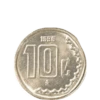dinero de México uwu 11