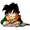 Dragon Ball (part 2) 13