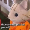 Sylvanian Drama 2 15