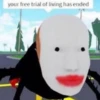 I should not have been given this power 18