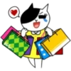 LINE FRIENDS Jessica 13