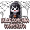Niña Fantasma 👻🎃 17