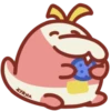 Fuecoco 10