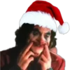 Stickers Navideños 2 🎄🤶 20