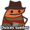 e Dulces sueños