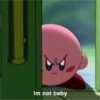 kirby! 21