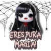 Niña Fantasma 👻🎃 18
