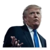 Donald Trump’d 23