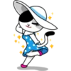LINE FRIENDS Jessica 15