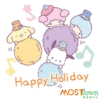 MOST-Fluffy Winter Musical 6