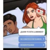 el ya entro? yo 13