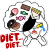LINE FRIENDS Jessica 16