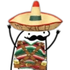 Flork💚🤍❤️Viva México 16