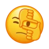 Crazy Emoji 2 23