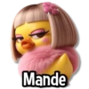 Mande