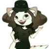 CREEPY CAT~ 19