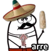 Flork💚🤍❤️Viva México 17
