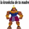 Stickers Pa pelear 💥🥊🤬 10