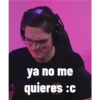 el mariana y rivers 16