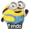 Yendo