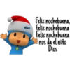 Pocoyo Songs Navideñas 🎶🎅 21