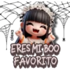Niña Fantasma 👻🎃 19