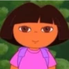 Dora the Explorer  👧🏽🎒 14