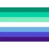 QUEER LGBTQ FLAGS 19