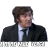 A MI ME VALE VERGA