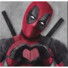 Deadpool mood 💥💯 9