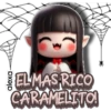 Niña Fantasma 👻🎃 20