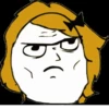 TrollFace 24