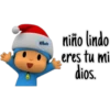 Pocoyo Songs Navideñas 🎶🎅 22