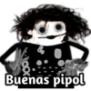 Buenas pipol