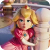 Princess Peach • 21